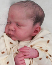 Load image into Gallery viewer, BLANK vinyl kit Wendy  18” by Viviane Aleluia