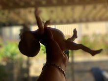 Load image into Gallery viewer, Blank (unpainted) full body silicone kit with arm & leg armatures Gracie (baby girl) in soft blend