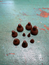 Load image into Gallery viewer, Silicone mold for mini & micro bottle teats