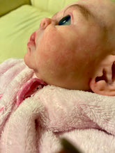 Load image into Gallery viewer, AVAILABLE cuddle baby Rihanna in super soft blend