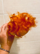 Load image into Gallery viewer, AVAILABLE full body silicone baby girl Layla in super soft blend with arm armature