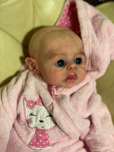 Load image into Gallery viewer, AVAILABLE cuddle baby Rihanna in super soft blend