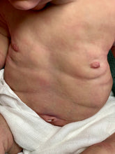 Load image into Gallery viewer, NOT AVAILABLE - PLEASE DON’T PLACE AN ORDER! Full body silicone baby boy Blu’