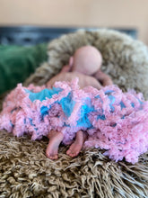 Load image into Gallery viewer, NOT AVAILABLE full body silicone baby girl Silver