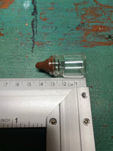 Load image into Gallery viewer, Silicone mold for mini & micro bottle teats