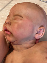 Load image into Gallery viewer, NOT AVAILABLE Full body silicone baby boy Zuma