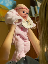 Load image into Gallery viewer, AVAILABLE cuddle baby Rihanna in super soft blend