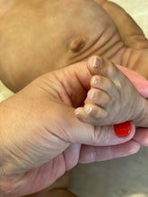 Load image into Gallery viewer, NOT AVAILABLE Full body silicone baby boy Zuma