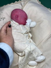 Load image into Gallery viewer, CUSTOM PROTOTYPE silicone cuddle baby Sallie in soft blend