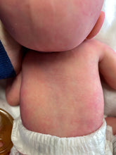 Load image into Gallery viewer, CUSTOM full body silicone girl  Opal in soft blend BALD