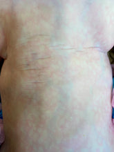 Load image into Gallery viewer, NOT AVAILABLE full body silicone baby girl Silver