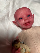 Load image into Gallery viewer, AVAILABLE Reborn mini Shasta by Marita Winters