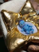 Load image into Gallery viewer, AVAILABLE full body silicone mini doll Laney (avatar inspired)