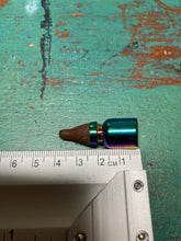 Load image into Gallery viewer, Silicone mold for mini & micro bottle teats