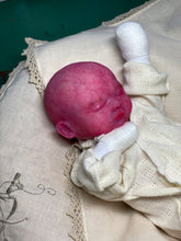 Load image into Gallery viewer, CUSTOM PROTOTYPE silicone cuddle baby Sallie in soft blend