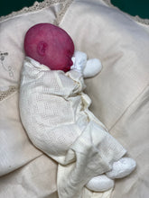 Load image into Gallery viewer, CUSTOM PROTOTYPE silicone cuddle baby Sallie in soft blend