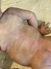 Load image into Gallery viewer, NOT AVAILABLE Full body silicone baby boy Zuma