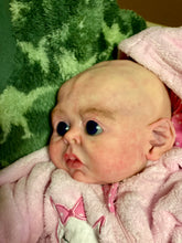 Load image into Gallery viewer, AVAILABLE cuddle baby Rihanna in super soft blend