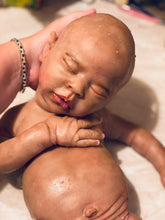 Load image into Gallery viewer, NOT AVAILABLE Full body silicone baby boy Zuma