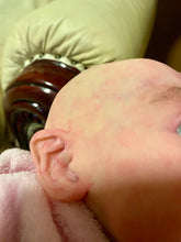 Load image into Gallery viewer, AVAILABLE cuddle baby Rihanna in super soft blend