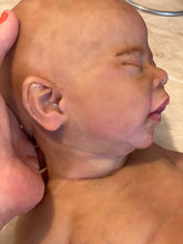 Load image into Gallery viewer, NOT AVAILABLE Full body silicone baby boy Zuma