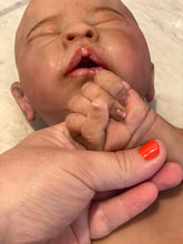 Load image into Gallery viewer, NOT AVAILABLE Full body silicone baby boy Zuma