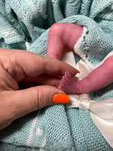 Load image into Gallery viewer, CUSTOM Reborn mini baby Zachy by Marita Winters