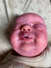 Load image into Gallery viewer, AVAILABLE Vinyl reborn Americus SOLD OUT LIMITED EDITION(sculpted by Laura Lee Eagles, brought to life by Nadine Dolotova)