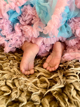 Load image into Gallery viewer, NOT AVAILABLE full body silicone baby girl Silver