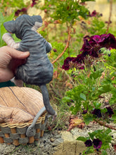 Load image into Gallery viewer, NOT AVAILABLE  Full body silicone sphinx kitten