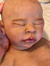 Load image into Gallery viewer, NOT AVAILABLE Full body silicone baby boy Zuma