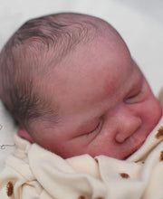 Load image into Gallery viewer, BLANK vinyl kit Wendy  18” by Viviane Aleluia