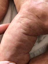 Load image into Gallery viewer, Custom Full body silicone baby Beau (as a girl) 18”