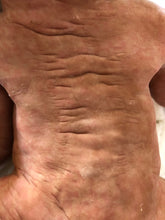 Load image into Gallery viewer, Custom Full body silicone baby Beau (as a girl) 18”