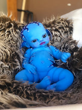 Load image into Gallery viewer, AVAILABLE 21” prototype avatar