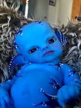 Load image into Gallery viewer, AVAILABLE 21” prototype avatar