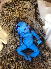 Load image into Gallery viewer, AVAILABLE 21” prototype avatar