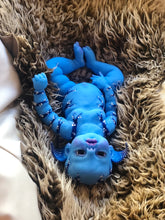 Load image into Gallery viewer, AVAILABLE 21” prototype avatar