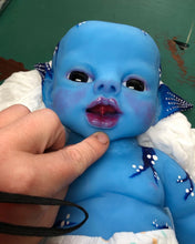 Load image into Gallery viewer, AVAILABLE 21” prototype avatar