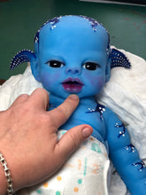 Load image into Gallery viewer, AVAILABLE 21” prototype avatar