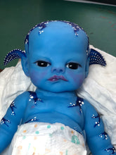 Load image into Gallery viewer, AVAILABLE 21” prototype avatar