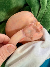 Load image into Gallery viewer, CUSTOM Reborn premature baby Promise by Marita Winters