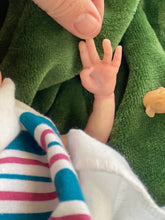 Load image into Gallery viewer, CUSTOM Reborn premature baby Promise by Marita Winters