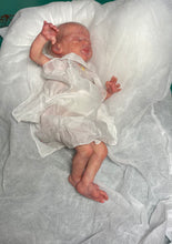 Load image into Gallery viewer, CUSTOM Reborn premature baby Promise by Marita Winters