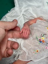 Load image into Gallery viewer, CUSTOM Reborn premature baby Promise by Marita Winters