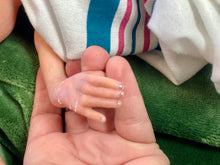 Load image into Gallery viewer, CUSTOM Reborn premature baby Promise by Marita Winters