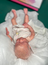 Load image into Gallery viewer, CUSTOM Reborn premature baby Promise by Marita Winters