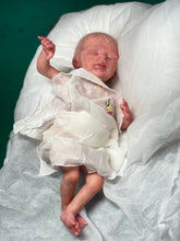 Load image into Gallery viewer, CUSTOM Reborn premature baby Promise by Marita Winters