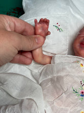 Load image into Gallery viewer, CUSTOM Reborn premature baby Promise by Marita Winters