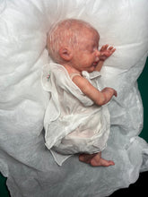 Load image into Gallery viewer, CUSTOM Reborn premature baby Promise by Marita Winters